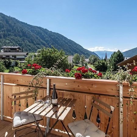 Apartamento Mesnerhof Valles Exterior foto