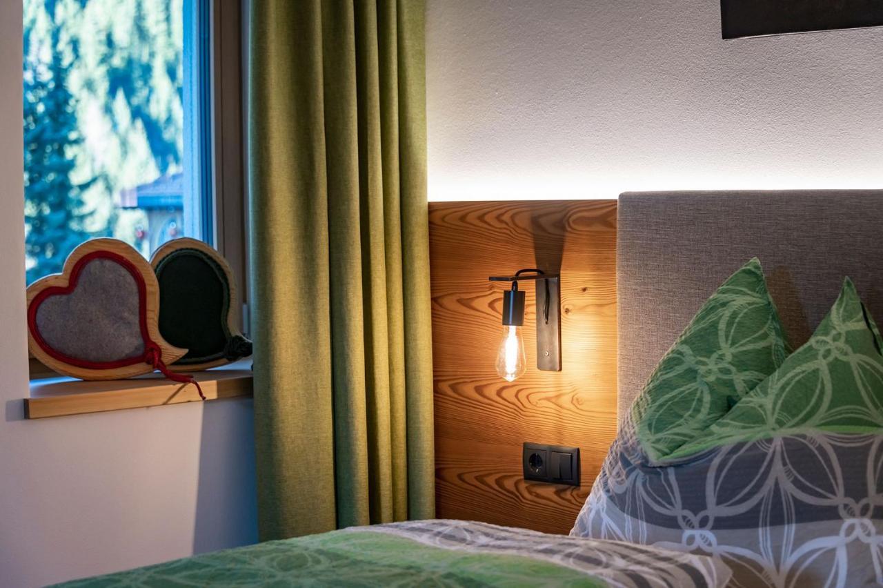Apartamento Mesnerhof Valles Exterior foto